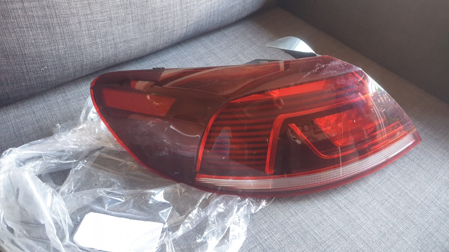 Brake light VW RLH 2012-2016