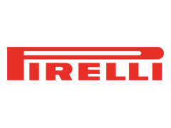 Pirelli tyre