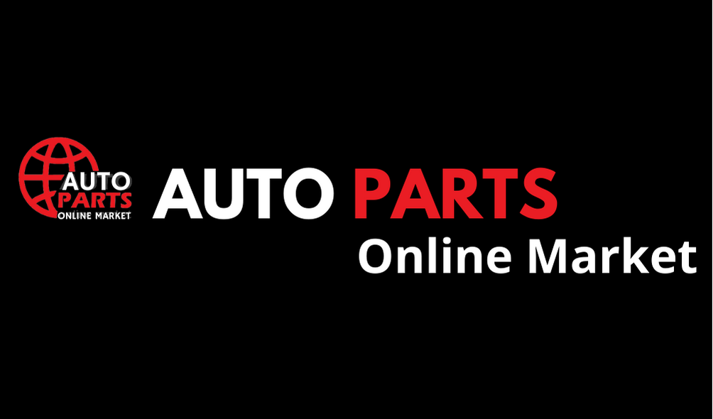 Auto Parts Online Market promo