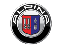 Alpina